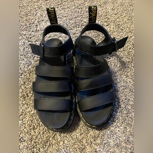 Women’s Dr Martens Blaire Sandal